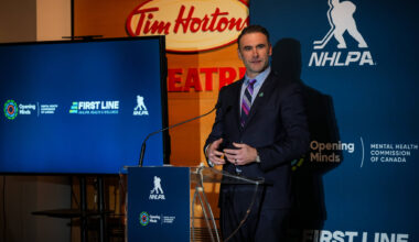 Dr. Harrison is in the house – Winnipeg Free Press