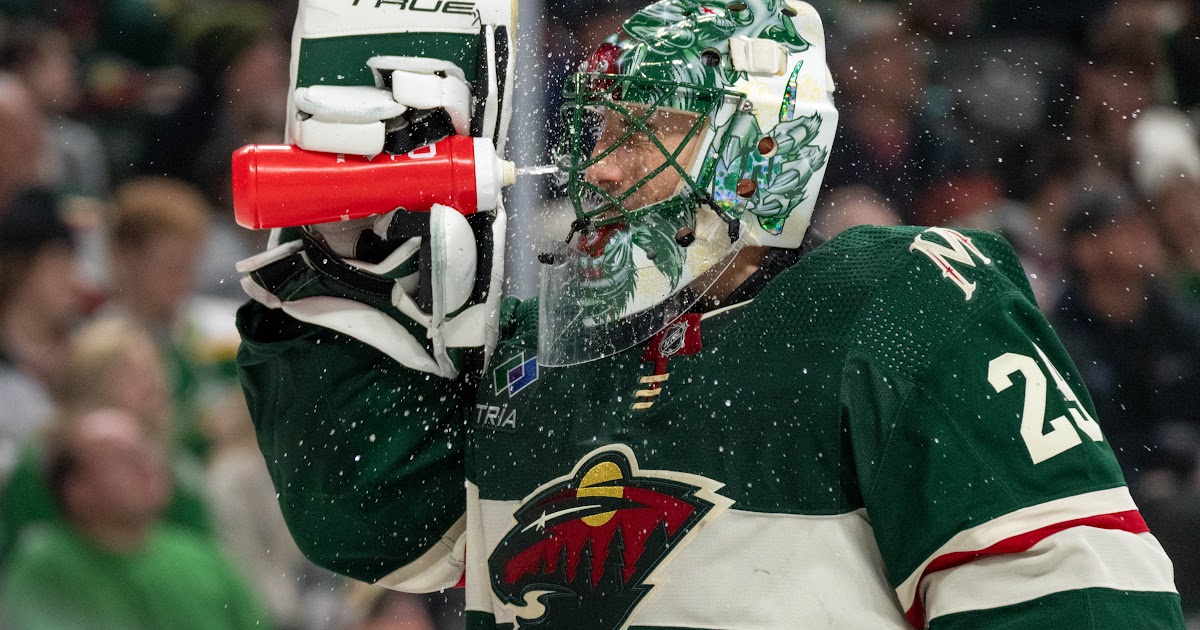 Marc-Andre Fleury Linked to Surprising Eastern Conference Team