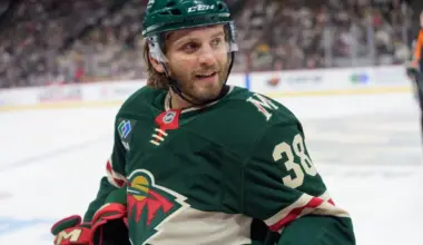 A rare 1-for-1 trade option emerges for the Maple Leafs, but it comes with a catch