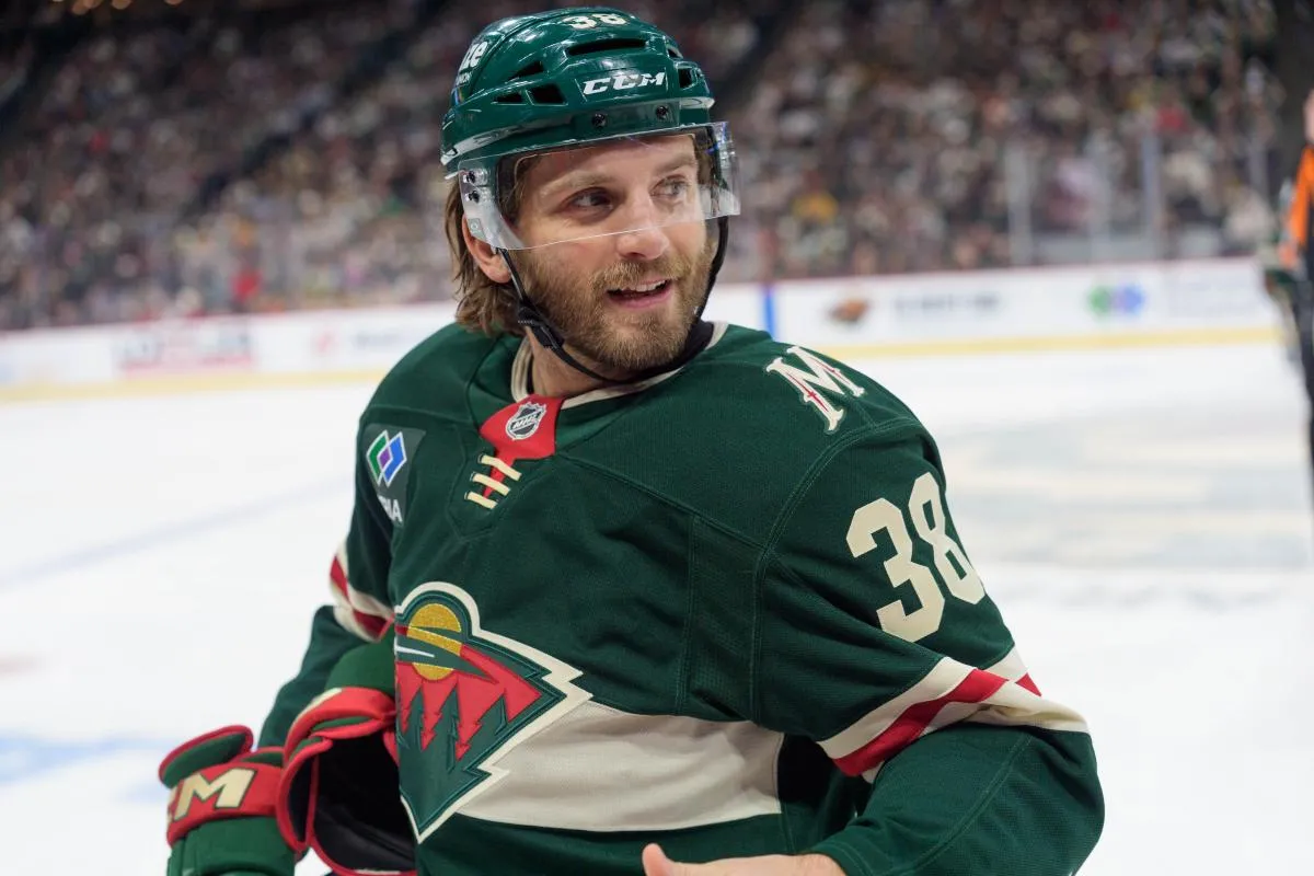 A rare 1-for-1 trade option emerges for the Maple Leafs, but it comes with a catch