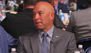 Canadiens Land Quebec Native in Swap Idea by Insider