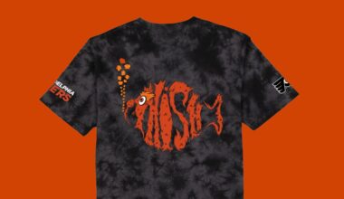 Philadelphia Flyers Release More Tickets for January’s Inaugural Phish Night Due to High Fan Demand