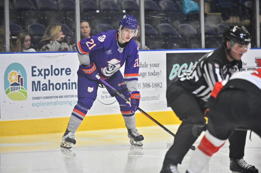 Simpson’s Coop Cares program helps children experience hockey | News, Sports, Jobs