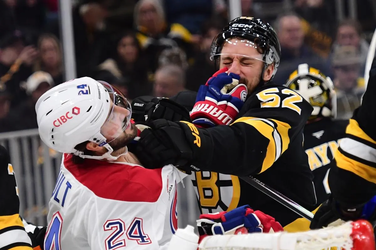 Insider reveals what the Kings really wanted for Danault before budging to the Canadiens