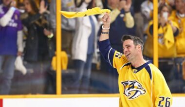 Maple Leafs hire Steve Sullivan as Assistant Coach