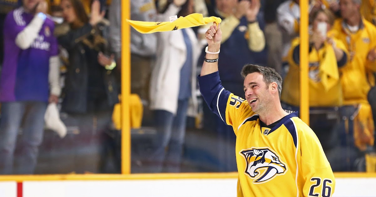 Maple Leafs hire Steve Sullivan as Assistant Coach