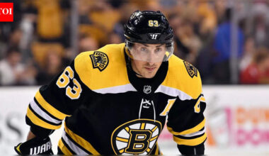 Brad Marchand’s lifestyle: Inside his luxury cars, home, and personal lifestyle | NHL News