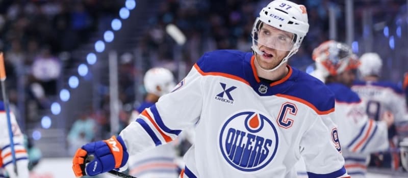 Expert NHL Betting Picks Today: Saturday, December 27