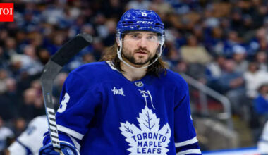 Toronto Maple Leafs get much-needed defensive relief as Chris Tanev makes impactful comeback against Pittsburgh Penguins | NHL News