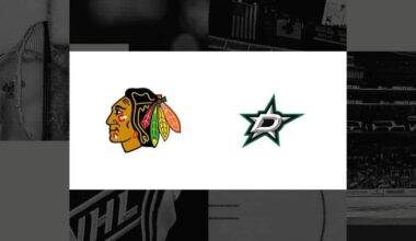 How to watch Blackhawks vs. Stars: TV channel and streaming options for December 27