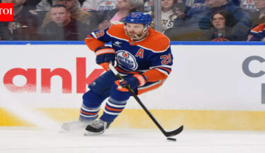 NHL's highest-paid players of 2025: Inside the record-breaking contracts and salaries | NHL News