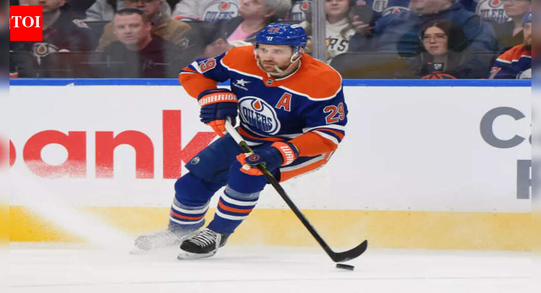 NHL's highest-paid players of 2025: Inside the record-breaking contracts and salaries | NHL News