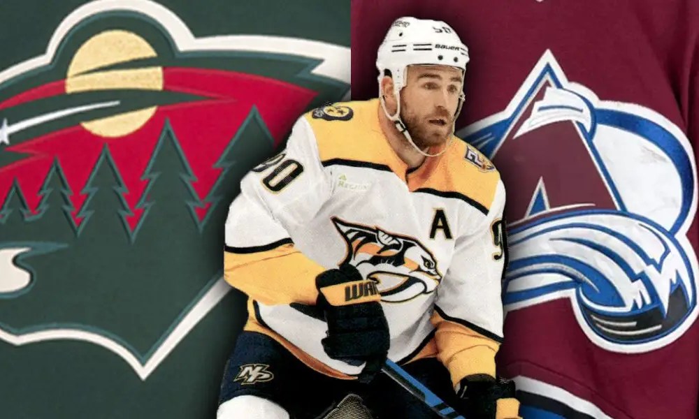 Predators Center Doesn’t Want to Leave — But 4 Teams Circling