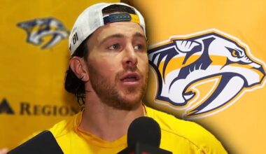 Jonathan Marchessault Trade Talk Draws Strong Reaction From Canadiens Fans