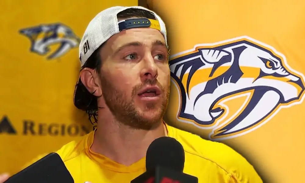 Jonathan Marchessault Trade Talk Draws Strong Reaction From Canadiens Fans