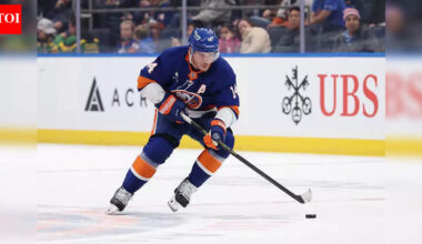 NHL Injury Status: Islanders center Bo Horvat to make his comeback after missing five games due to injury | NHL News