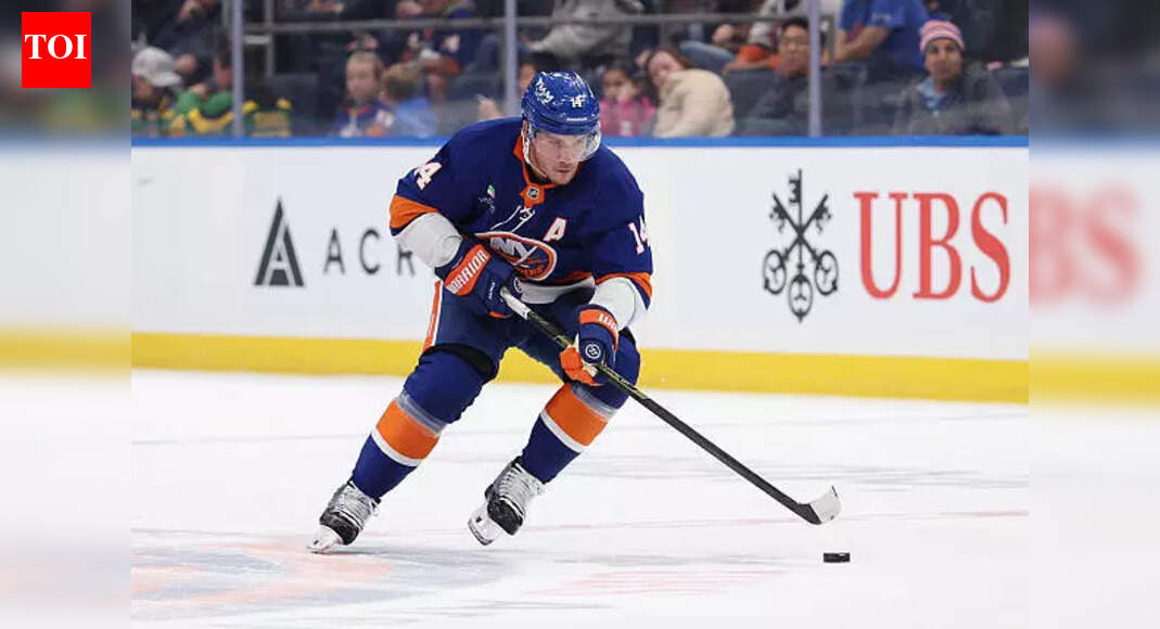 NHL Injury Status: Islanders center Bo Horvat to make his comeback after missing five games due to injury | NHL News