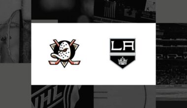How to watch Ducks vs. Kings: TV channel and streaming options for December 27