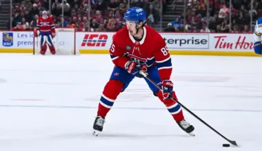 Canadiens deliver crucial update on multiple injured players, including encouraging news on Texier