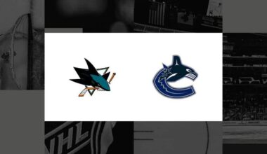 How to watch Sharks vs. Canucks: TV channel and streaming options for December 27