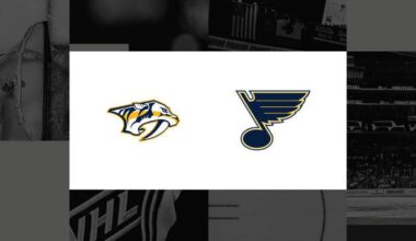 How to watch Predators vs. Blues: TV channel and streaming options for December 27