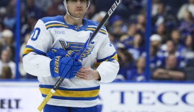 Senators Linked To 2 Duel-Threat Forwards