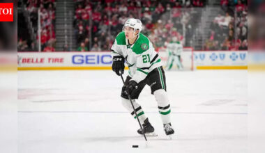 What is Jason Robertson’s net worth in 2025? Details on Dallas Stars star’s earnings, deals and endorsements | NHL News
