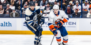 NHL Game Preview: New York Islanders at Columbus Blue Jackets with Line Combinations 12/28/2025