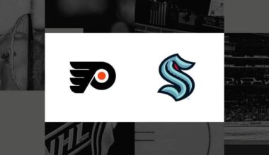 How to watch Flyers vs. Kraken: TV channel and streaming options for December 28