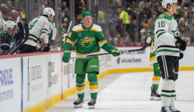 Lightning add to prospect pool with trade