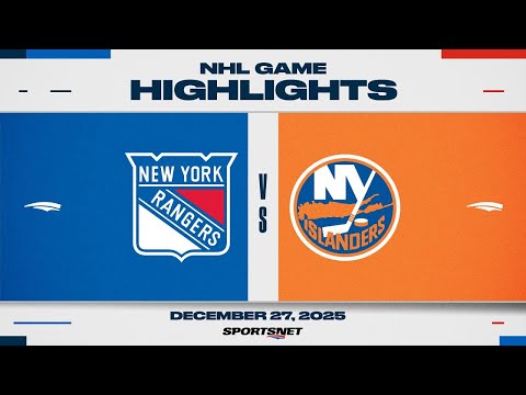 NHL Highlights