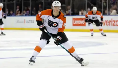 Vancouver Canucks appeared to make big mistake by not trading for former top-ten pick in the offseas