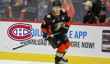 Why a one-for-one trade could bring the Canadiens a perfect first-round fit