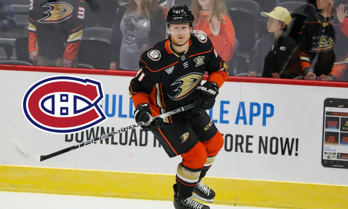 Why a one-for-one trade could bring the Canadiens a perfect first-round fit