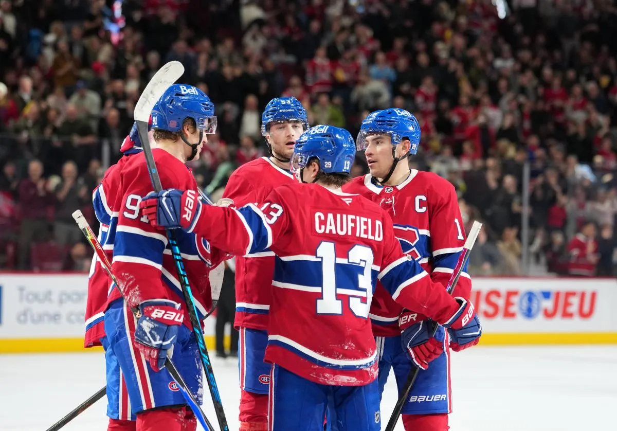 What the Panthers did to gift the Canadiens ahead of their game vs. the Lightning