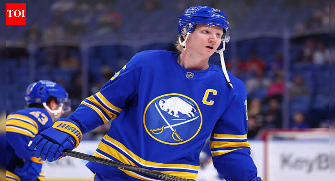 Jason Zucker's return creates lineup challenge for Buffalo Sabres coach Lindy Ruff | NHL News