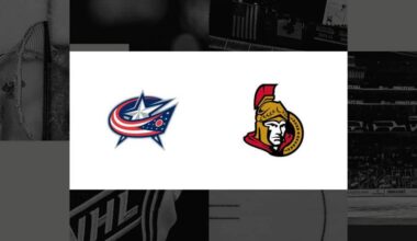 How to watch Blue Jackets vs. Senators: TV channel and streaming options for December 29