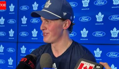 Cayden Primeau’s net worth in 2025: Exploring the Hurricane goalie’s NHL earnings, contract details, endorsement, career, and more | NHL News