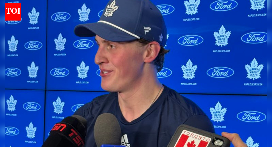 Cayden Primeau’s net worth in 2025: Exploring the Hurricane goalie’s NHL earnings, contract details, endorsement, career, and more | NHL News