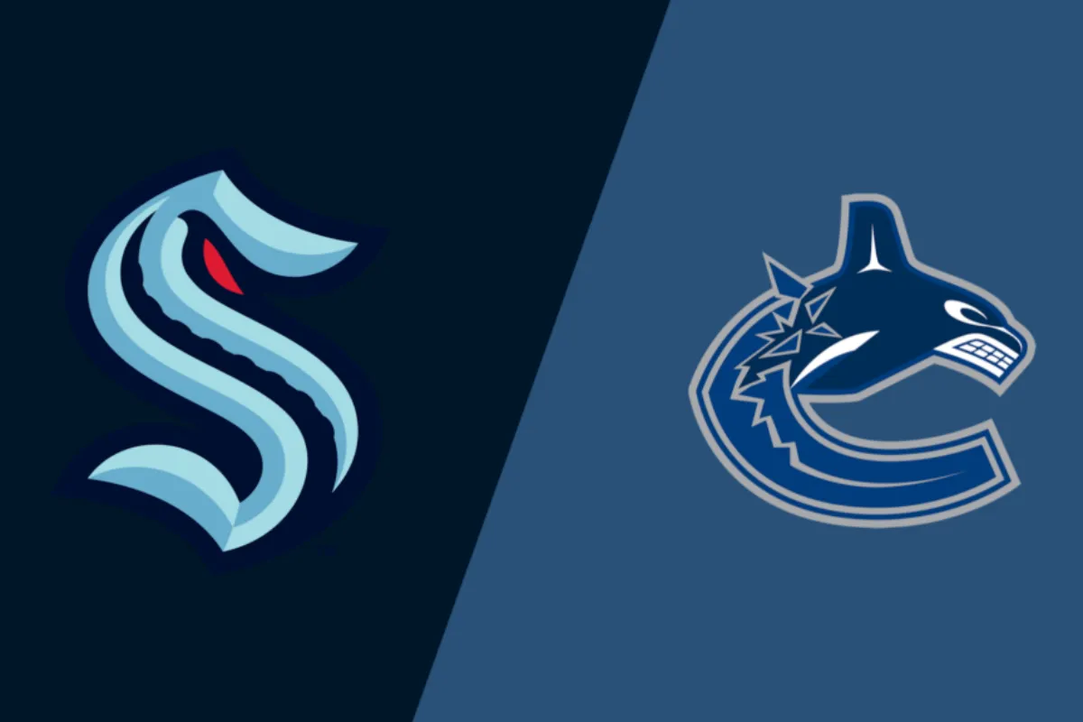 Vancouver Canucks make big changes to lineup ahead of Monday's game vs Seattle Kraken