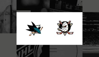 How to watch Sharks vs. Ducks: TV channel and streaming options for December 29