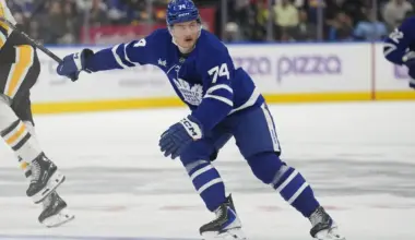 NHL Player Safety ruling puts Bobby McMann suspension back in the spotlight