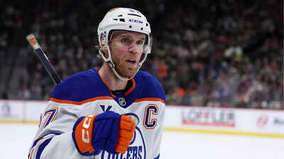 Was Connor McDavid speaking directly to Maple Leafs fans with his latest statement? The timing feels impossible to ignore