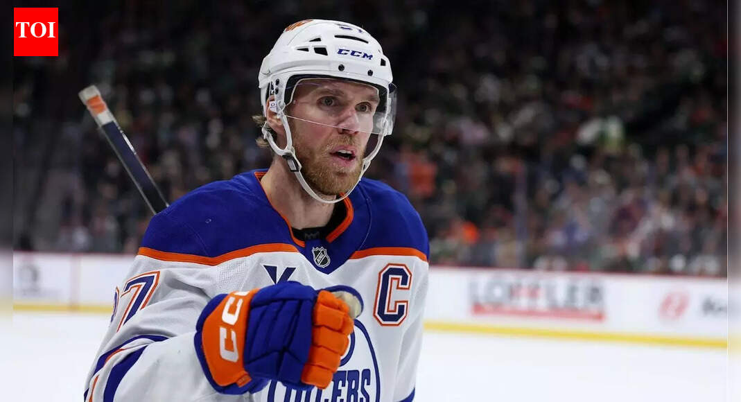 Was Connor McDavid speaking directly to Maple Leafs fans with his latest statement? The timing feels impossible to ignore | NHL News