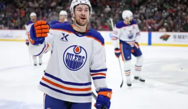 Andrew Mangiapane's search for a bigger role could align beside Auston Matthews in Toronto