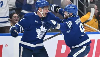 Maple Leafs' belief in a Max Domi trade takes a hit following new report