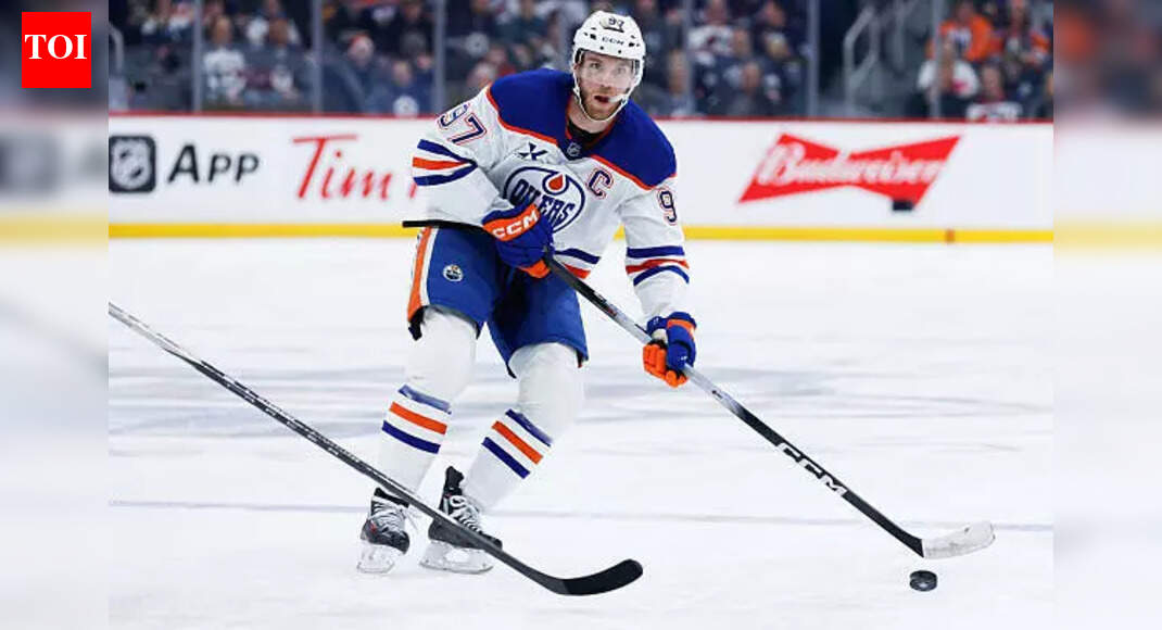 Connor McDavid’s lifestyle: Inside his rare luxury watch collection and personal style | NHL News