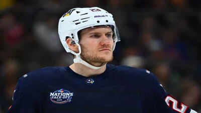 Adam Fox injury update: New York Rangers hope star defenseman returns from upper-body injury to face Washington Capitals