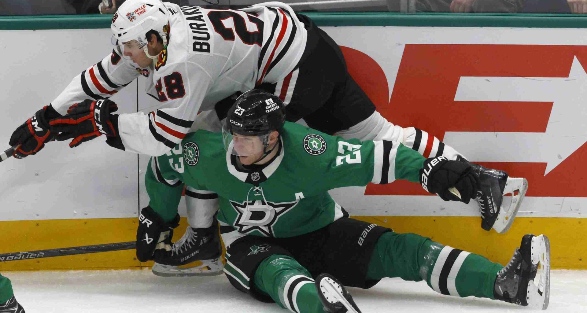 NHL Playoff Format Change Would Benefit Stars