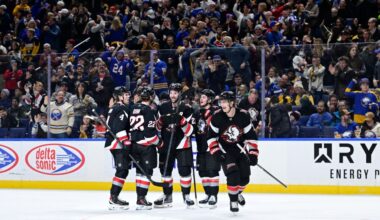 NHL Bubble Watch: Projecting playoff hopes for all 32 teams